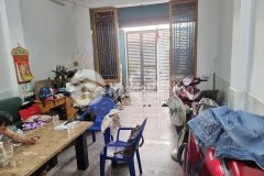 Nhà bán hxh hương lộ 2, bình tân 102m2 giá chỉ có 5.3 tỷ nở hậu rất đẹp