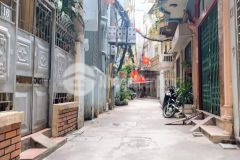 Cực hot bán nhà vân hồ 3, hai bà trưng 50m2, mặt tiền 6m lô góc phố hiếm nhà bán.