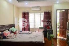 Giá hiếm chỉ 3.75 tỷ ở luôn nhà đẹp ngõ thông 10m ô tô tránh 47m2 mt4m phố trạm long biên.