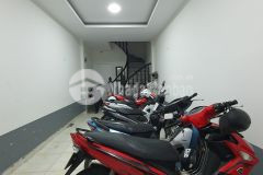 Bán tòa nhà 6 tầng đẹp, full nội thất đê trần khát chân 48m2 giá 5.5 tỷ