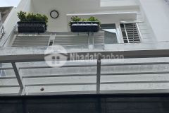 Nhà kỳ đồng quận 3 ba gác sạch sẽ nhà mới thơm tho đón tết