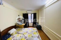 Khương đình, nhà đẹp ở luôn, ngõ rộng, gần phố, dt 33m2, 5 tầng