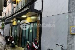 Bán nhà chính chủ đường nguyễn văn đậu, bình thạnh, dt 47m2, 2 tầng, hẻm đẹp giá tiểu học.