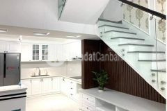 Cực rẻ chỉ 4 tỷ nhà mới 49m2 tại thụy khuê x5 tầng, ngõ ba gác thông