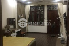 Bán nhà phố minh khai khu phân lô cán bộ kinh doanh siêu đỉnh 65m nhỉnh 13 tỷ.