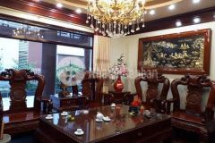 Lô góc mặt phố nguyễn khuyến sầm uất gần phố trần phú 120m2x4t chỉ 24.68 tỷ. lh 0989.62.6116