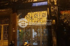 Bán nhà 4 tầng quận thanh xuân ngõ ô tô đỗ cửa dt 74m giá 7.3 tỷ