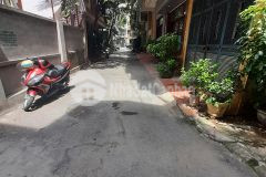 Bán nhà thái hà, thông số vàng 54m25t, mt 5.5m, 2 mặt ngõ, quá đẹp, 9.3 tỷ, 0703451750.