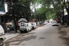 Bán gấp nhà trần đang ninh 38m2 x6 tang mattien 4,2m