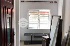 Bán nhà đào tấn 24 m2 5 tầng 2 tỷ lô góc cách oto 10m