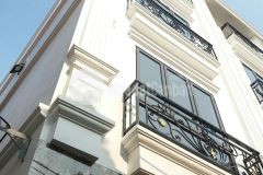 Ban nha vân canh 4 tâng ngo taxi hai măt thoang gân my đinh chi 1.95ty