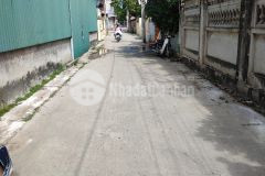 Bán đất thổ cư xã ninh xá thuận thành bn