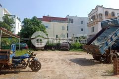 Bán đất mặt phố thanh am vỉa hè và mặt tiền cực rộng kinh doanh giá 14.2 tỷ