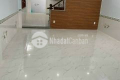 Nhà 32 gò dầu, dt 4x16m, 2 lầu, hẻm 4,5m, giá 5,1 tỷ thương lượng