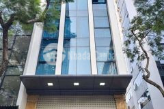 Nhà đẹp mặt phố an hòa mỗ lao, 7 tầng thang máy, sổ đỏ nở hậu, 2 mặt tiền kinh doanh sầm uất