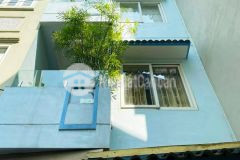 Vị trí siêu đẹp 15m ra phố hàng xóm khu đô thị, hưởng trọn tiện ích ô tô dừng đỗ ngày đêm sát nh