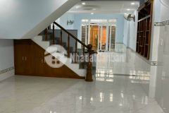 Nhà 3948 trường chinh, dt 6x12m, 1 lầu, giá 3,6 tỷ bán trong tuần