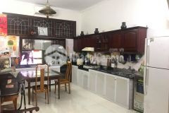 Bán nhà 3 tầng, phố quan nhân, phân lô, ô tô đỗ, 3 thoáng, dt 105m2, 9.8 tỷ