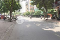 Bán đất khu đấu giá x4 phường mai dịch, quận cầu giấy, hà nội.