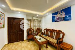 Kim giang 45m2 chỉ 4.2 tỷ, nội thất siêu xịn, xách vali về ở ngay, ô tô 20m