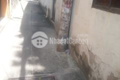 Bán nhà đặng lộ tân bình