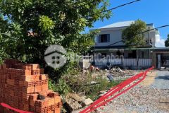 Bán đất mặt tiền xóm 7 lại thế thích hợp đầu tư an cư