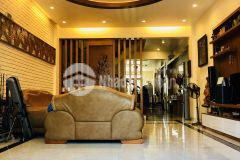 Bán nhà bình kiều 1,đông hải 2,240m x4 tầng ôtô đỗ cửa chỉ 6,4 tỷ