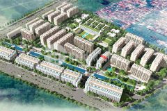 Bán lô sh c23 dự án cát tường smart city giá 6 tỷ. lh 0388153811