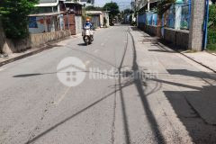 Bán nhà hẻm ô tô sát mặt tiền hiệp thành quận 12 96m giá chỉ 5.4 tỷ