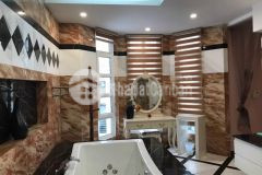 Bán tòa biệt thự phố cửa bắc, ba đình 169m2 5 tầng mặt tiền 8,4m 45 tỷ.