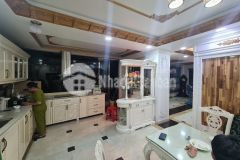 Penhouse nóc nhà thành phố hoa phượng đỏ, khu vườn trên mây có 1 không 2