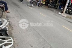 Mặt tiền bắc hải, quận 10, diện tích 80m2, ngang 4m, giá 14 tỷ