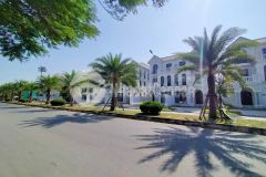 Liền kề việt hưng, 6 tầng, thang máy, vỉa hè, hàng xóm vinhomes.