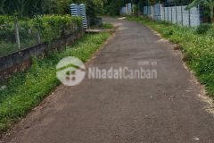 Bán đất trung tâm thôn 3 xã eakao giá 720 triệu