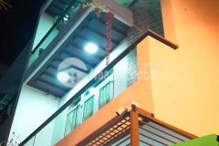 Bán nhà đẹp 3 tầng hẻm oto sát coopmart nha trang 4tỷ6