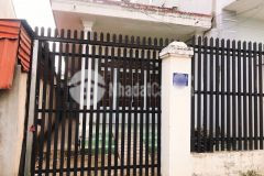 Nhà cấp 4, dt 115m2, hẻm xe tải.linh xuân thủ đức, giá 45rm2