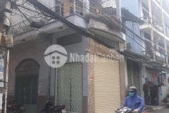 Bán nhà nghĩa phát tân bình