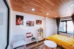 Chính chủ bán gấp nhà lô góc trần thái tông sát mặt phố nhỉnh 7 tỷ