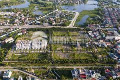 Cần tiền bán gấp shophouse 3 mặt thoáng dự án opus one, tt tp. uông bí. lh 0974740627