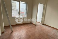 Ccmn, 9 phòng trường chinh, dt 44m2x6t, mt 4.2m, giá 4.8tỷ.