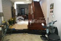 Sốt bán giảm sâu nhà gần khu đô thị đền lừ, hoàng mai oto tránh trước cửa kinh doanh onl