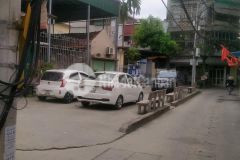 Nha tây mô nam tư liêm 5 tâng ô tô đô ngo thông nôi thât săn chi 2,65ty