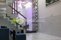 Nha 1 sec, hem 8m, trương chinh, 46m2, sô vuông vưc, nhinh 5 ty.