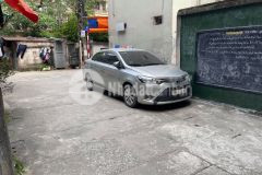 Bán nhà hoàng mai 4 tỷ, 44m2, ô tô đỗ cửa, kinh doanh cắt tóc spa