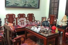 Bán nhà trường chinh, đống đa ôtô, ngõ thông, nhà đẹp, ở sướng, 2 thoáng, 75m2x5t, 8.2 tỷ 0975642942