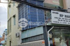 Bán nhà mặt tiền đường huỳnh văn bánh, phú nhuận, 4x18m giá 14.3 tỷ