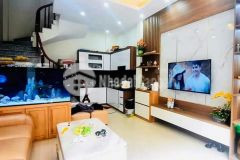 Siêu phẩm ba đình 10m ra phố nhà mới ngõ to như phố thoáng sáng nhỉnh 2tỷ