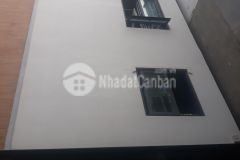 Bán nhà hoàng sa tân bình