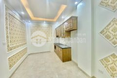 Bán nhà tt phú nhuận đường phan tây hồ 36m2 giá 4,3 tỷ