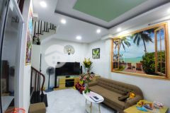 Bán nhà kim giang 30m2 5 tầng 3.3 tỷ